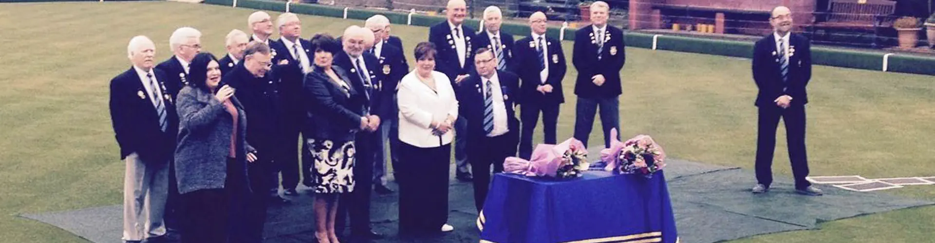 Kingswood Bowling Club