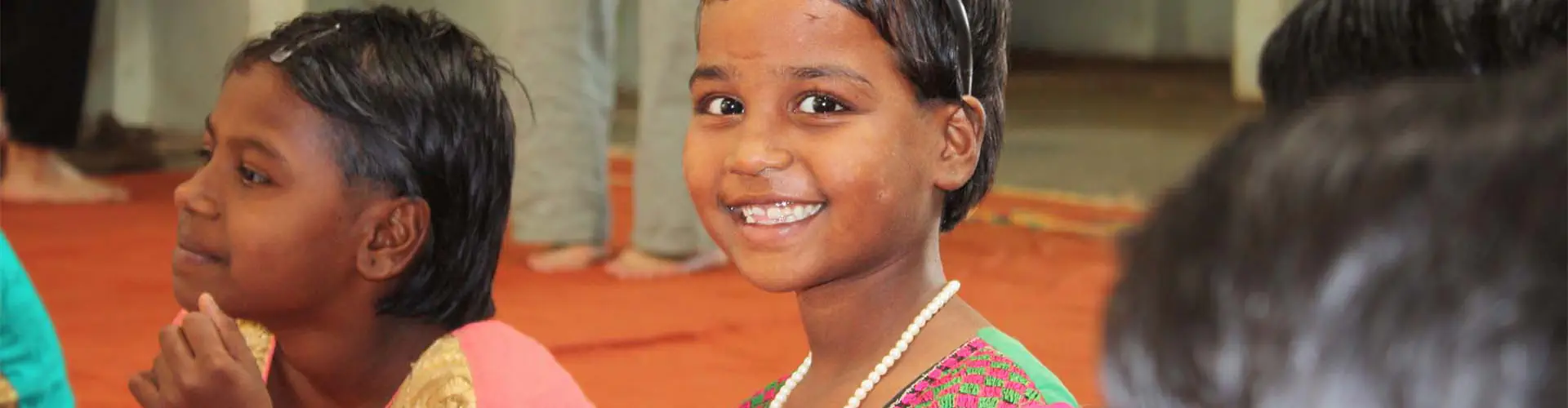 Nareshwadi Learning Centre, Dahanu
