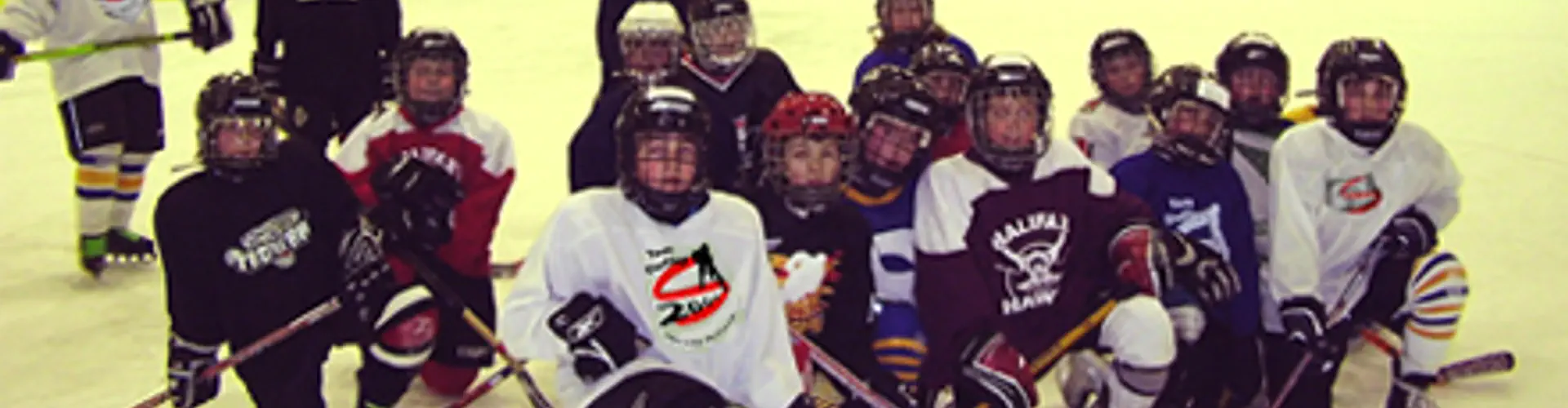Halifax Spring Specialty Hockey Schools