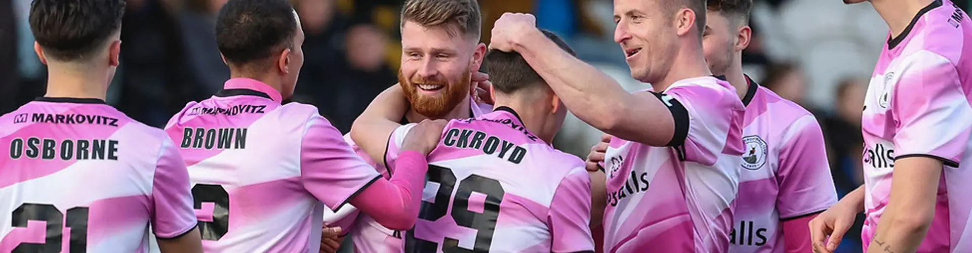 Buxton Football Club