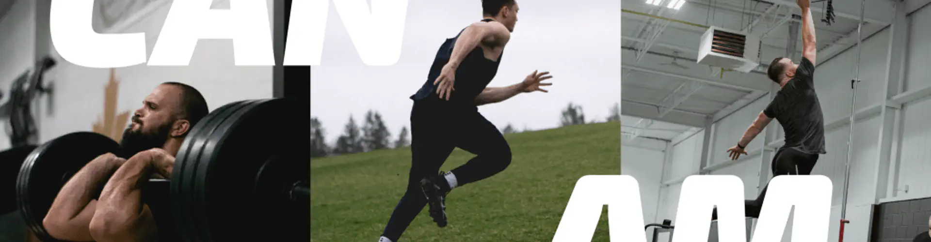 CANAM Strength and Conditioning