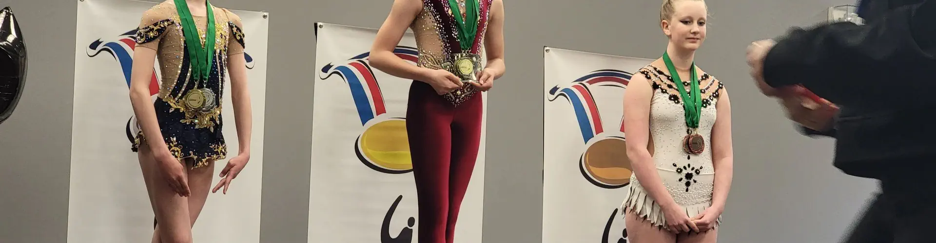 Battleford Gymnastics Club