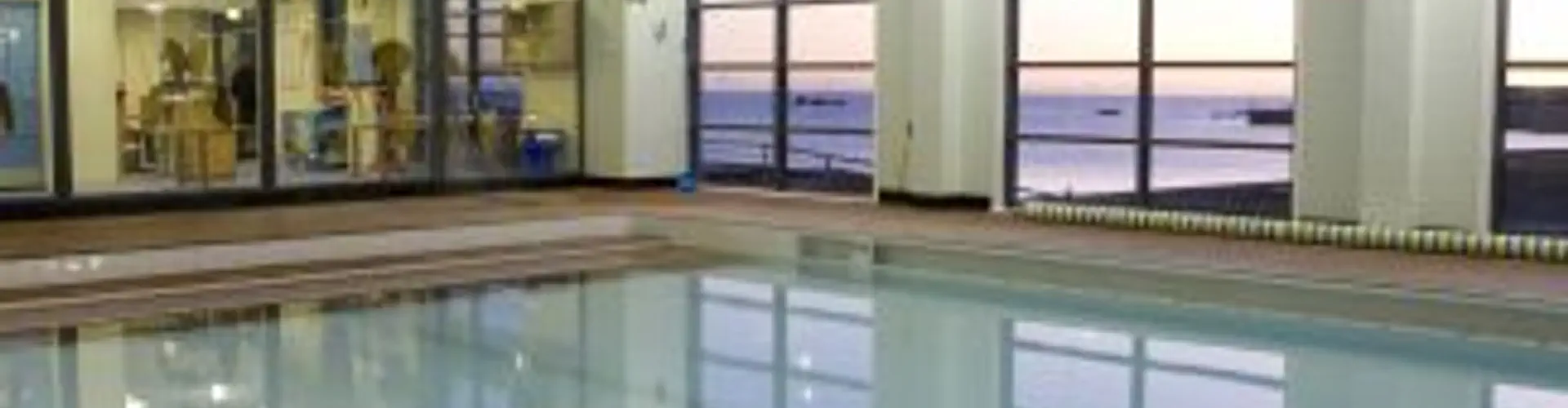 Eyemouth Swimming Pool