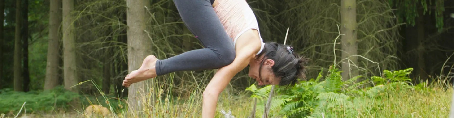 Chandananda Yoga