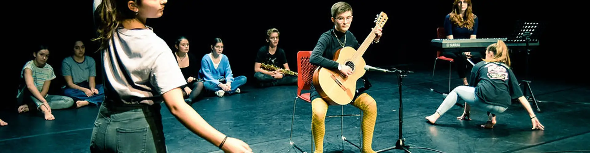 School Of Music And Dance De Vertou