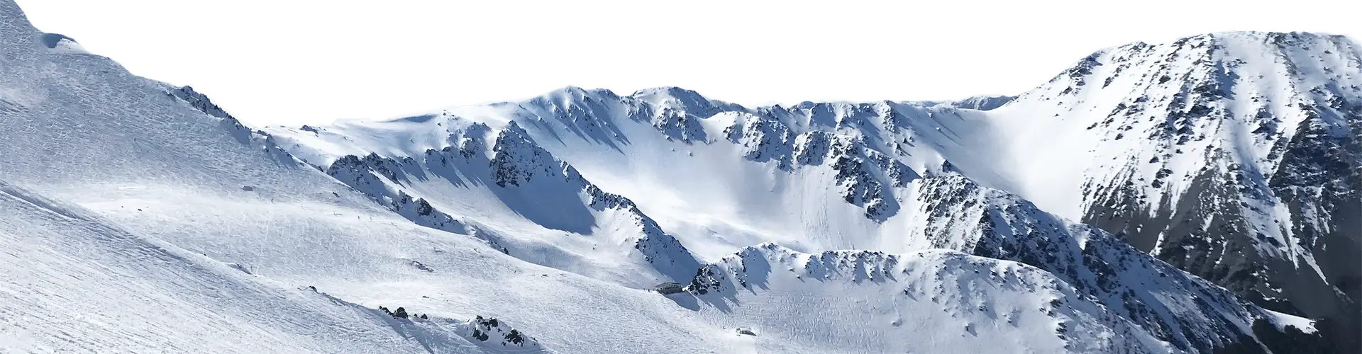 Craigieburn Ski Area