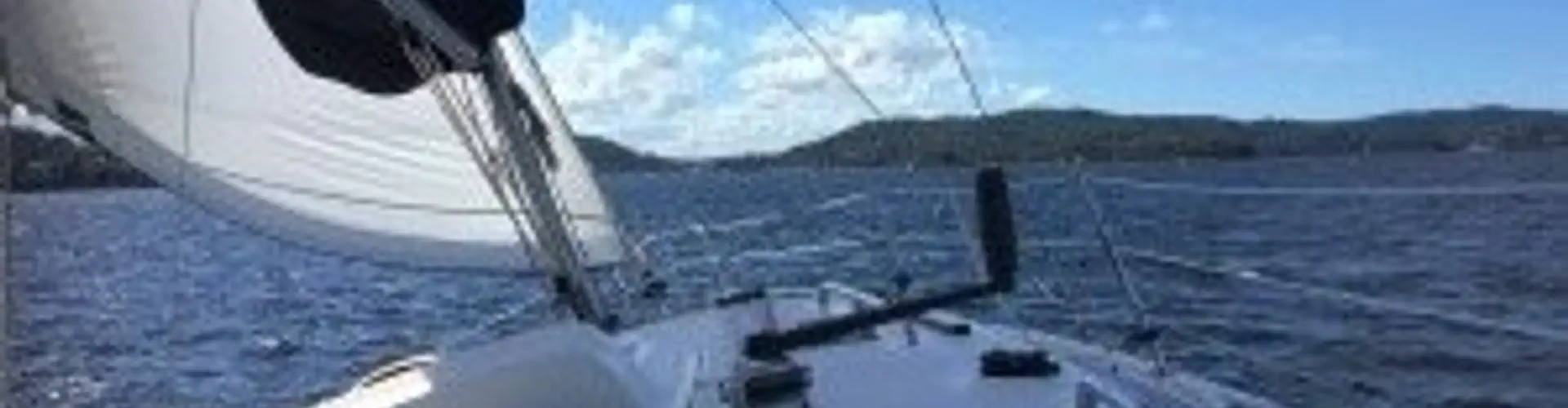 Central Coast Yacht Charters
