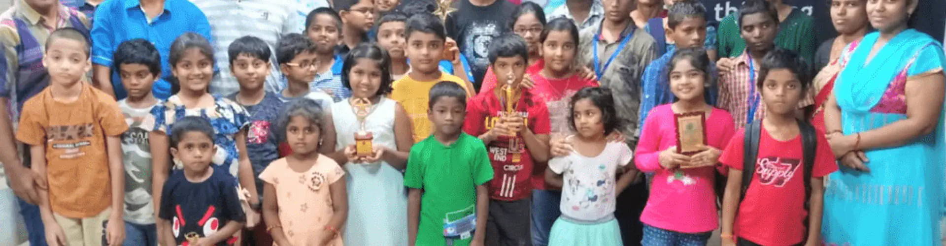 Nellore Chess Roi CHESS ACADEMY