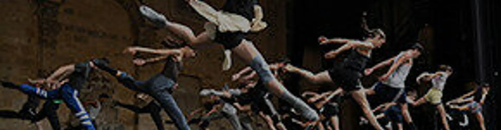 Le Ballet Preljocaj