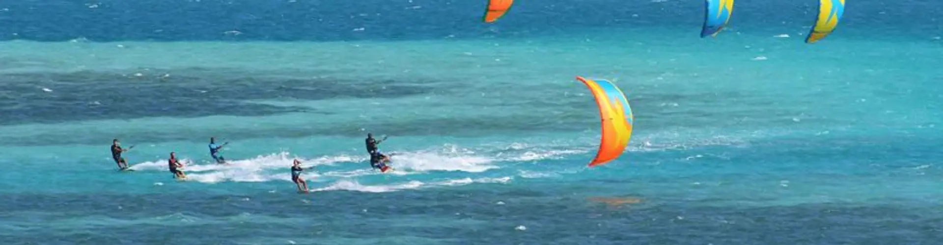 Introduction to Kiteboarding