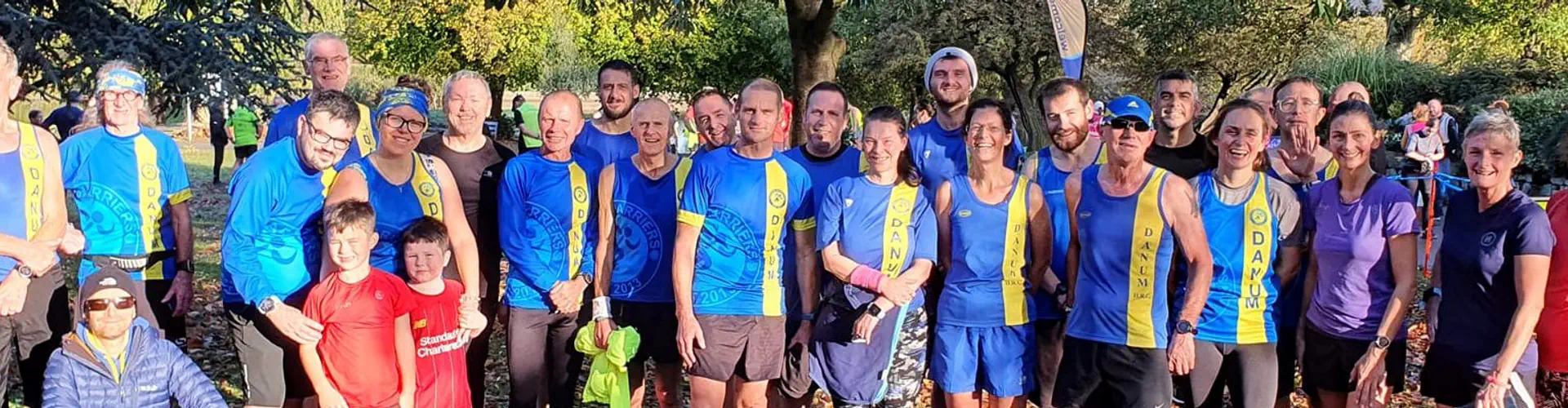 Danum Harriers Running Club