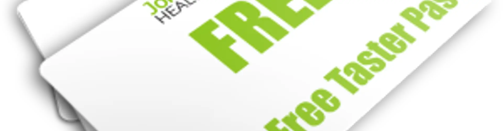Johanna Green's Health & Outdoor Fitness Classes
