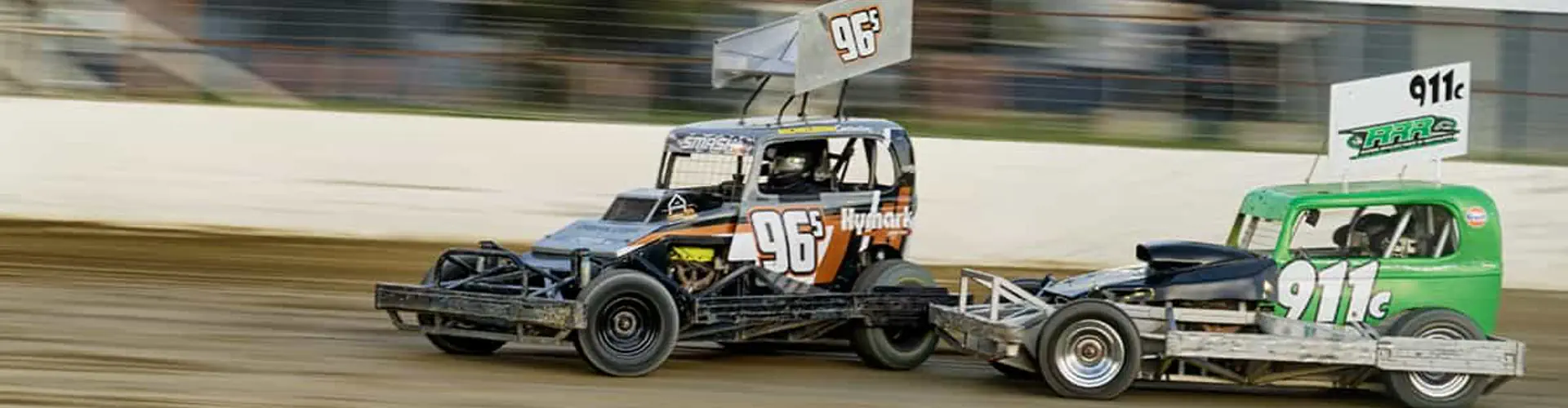 Central Motor Speedway Sprintcar Challenge