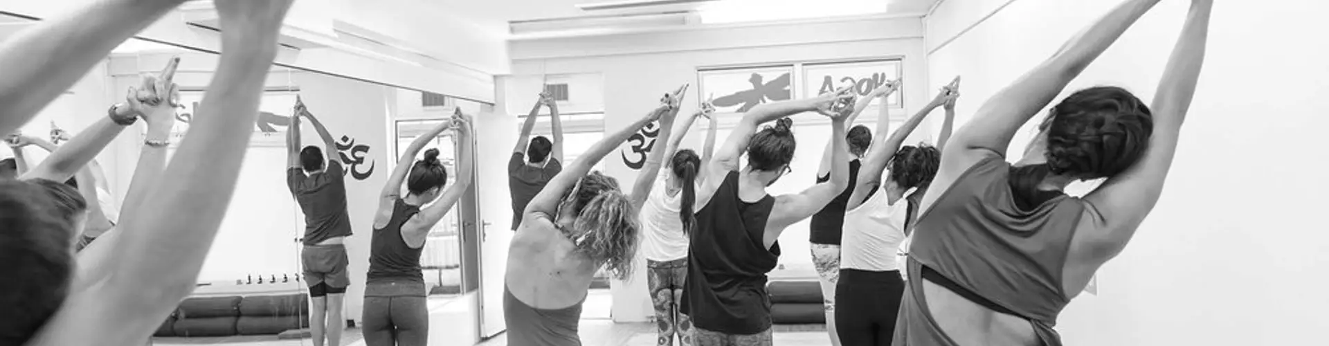 Dragonfly Yoga London