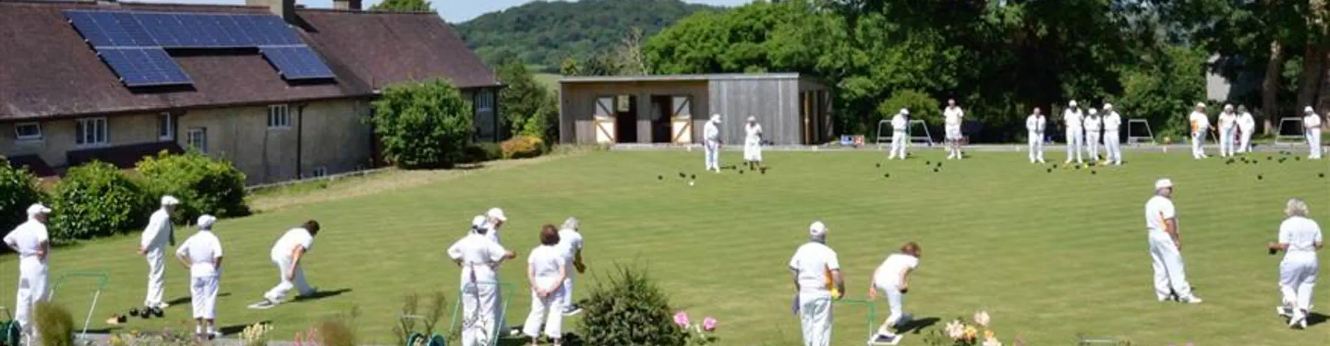 Chagford Bowling Club