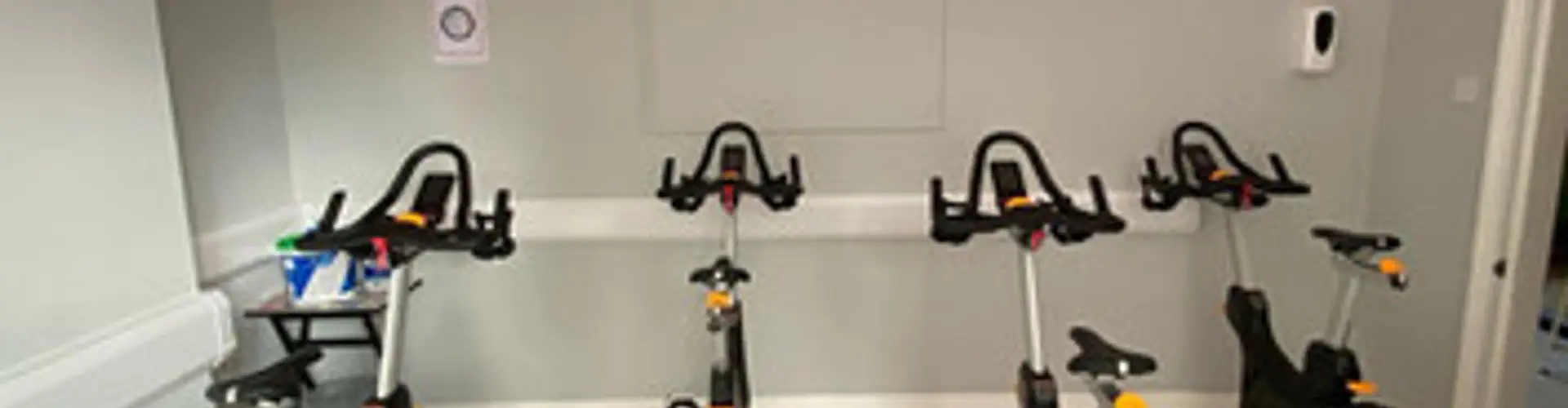 Little Box Gym Ltd