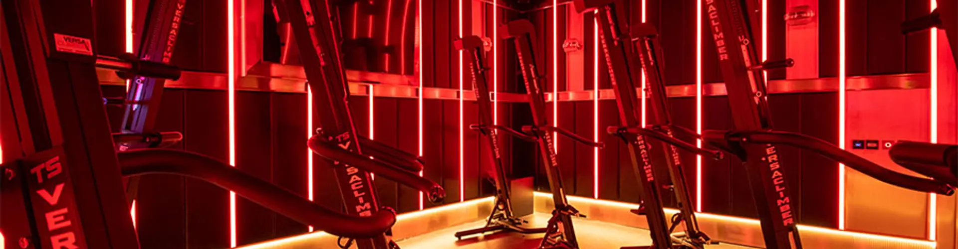 POWER Gym Cork