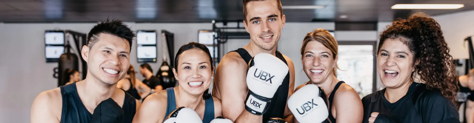 UBX Graceville