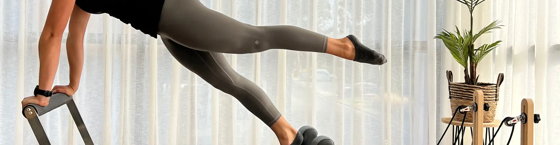 Centre Studios Springvale Reformer Pilates