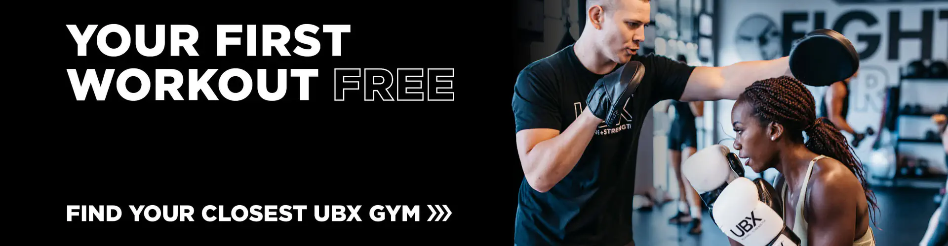 UBX Springfield Central