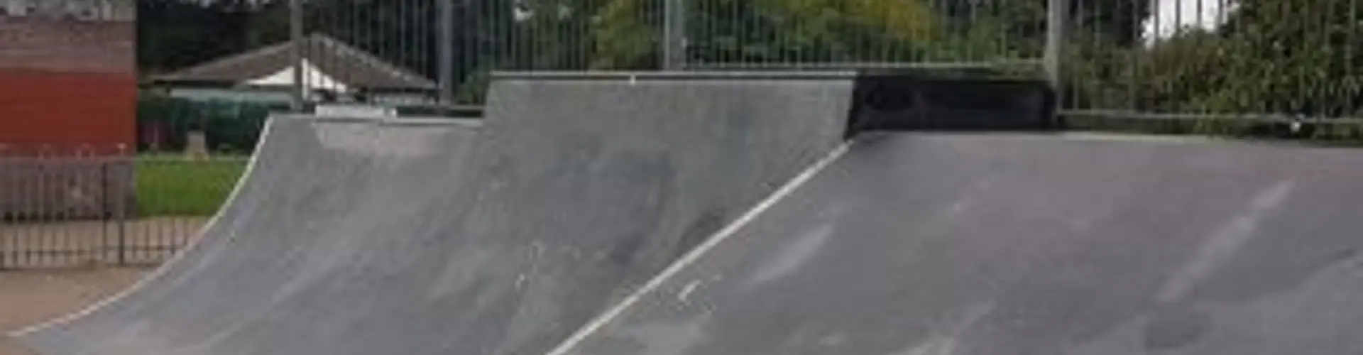 Beckenham Place Skatepark