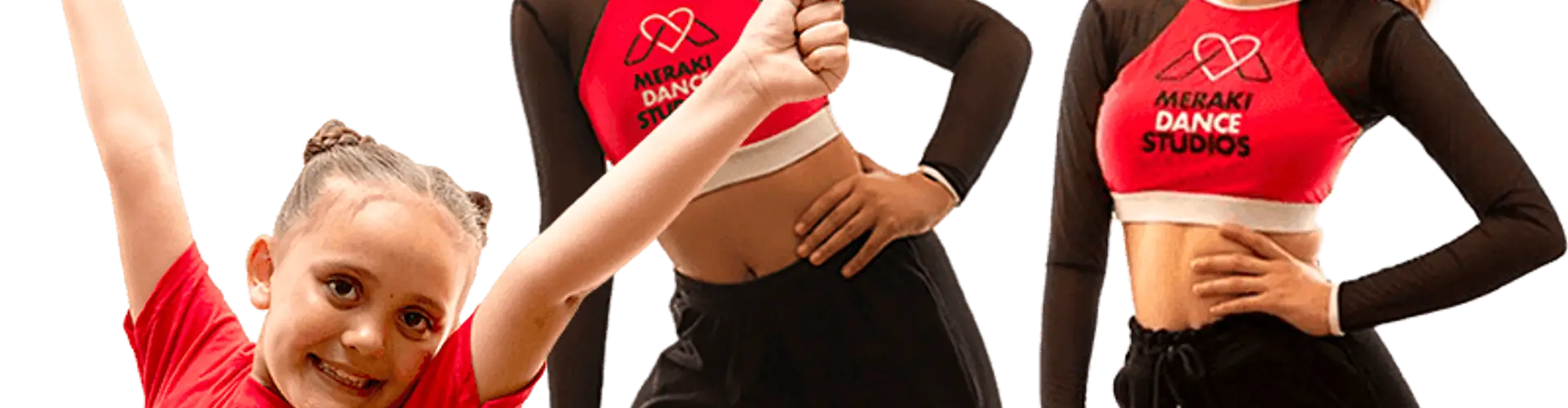 Meraki Dance Studios Basingstoke Dance Classes