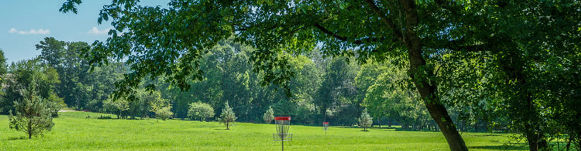 Atlantic Disc Golf