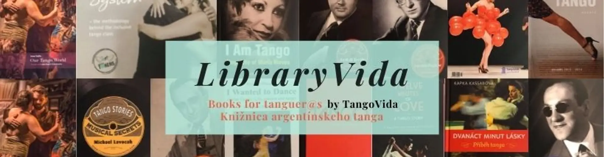TangoVida Studio