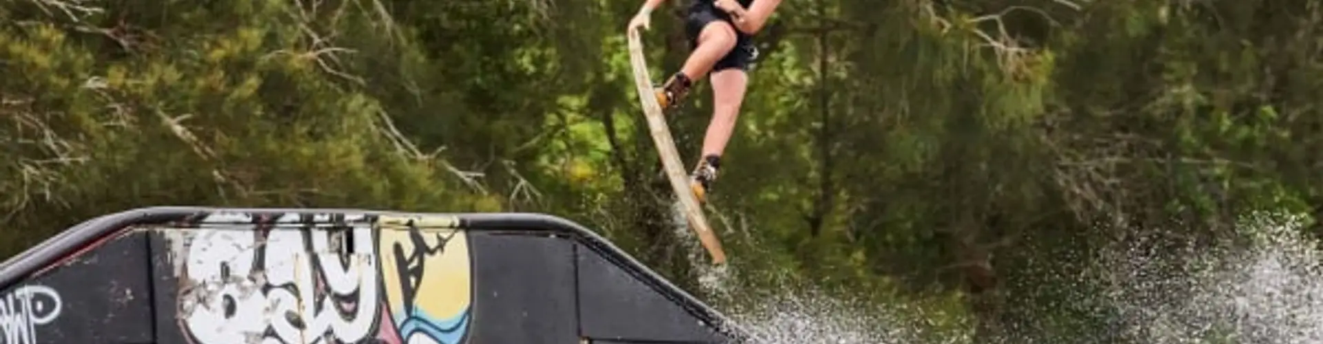 Bayside Wake Park