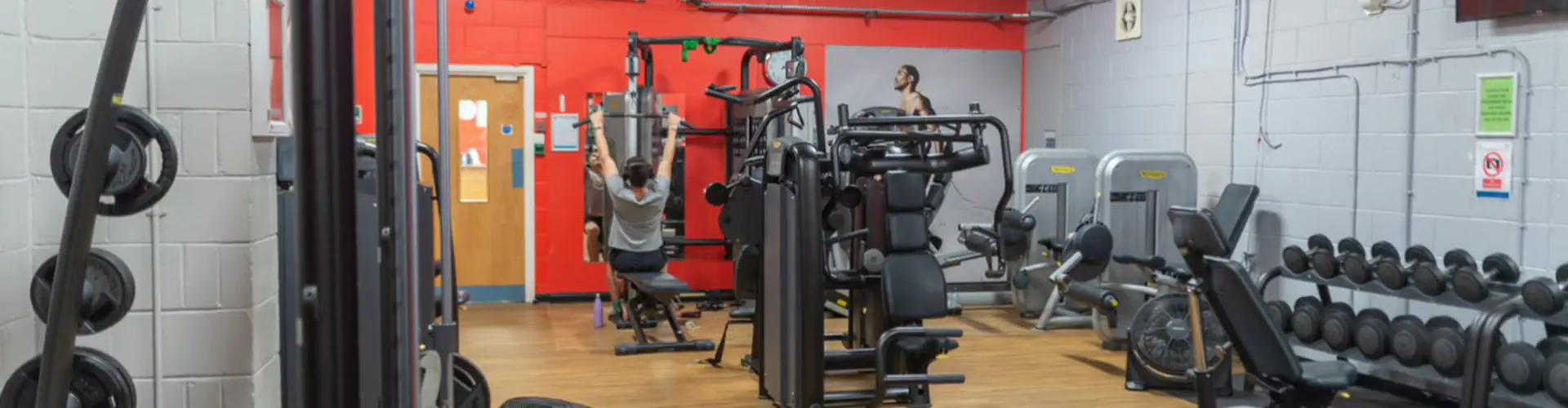 Tadcaster Leisure Centre