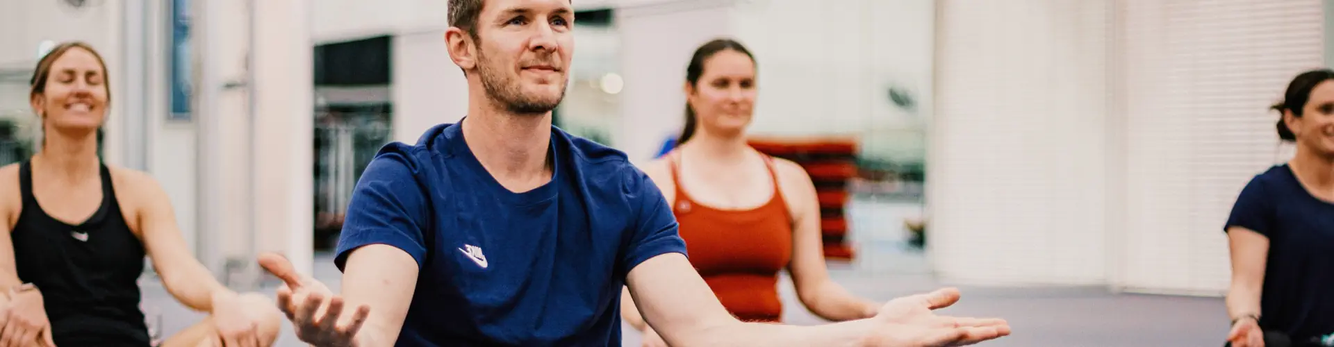 Social Sports Competition in Subiaco, Perth