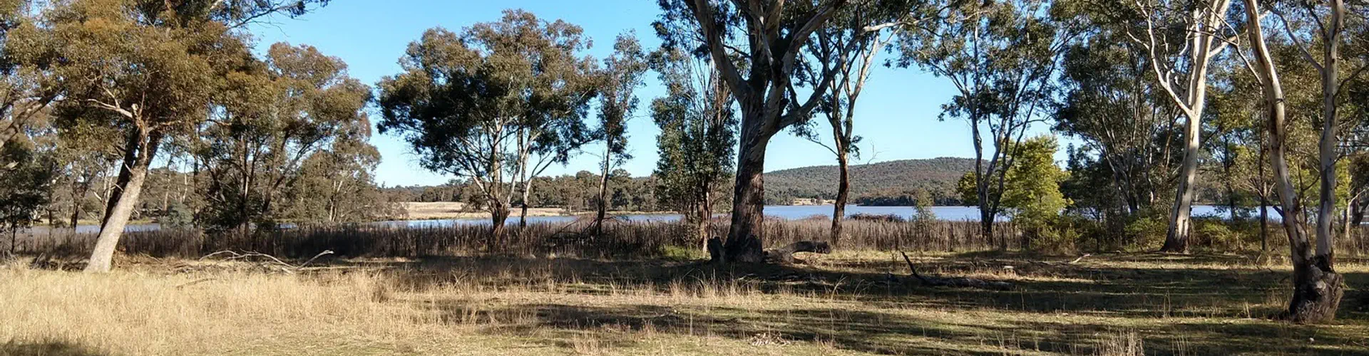 Onkaparinga Gorge Rogaining Event