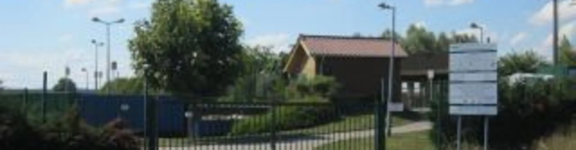Piscine du Pays Rhénan