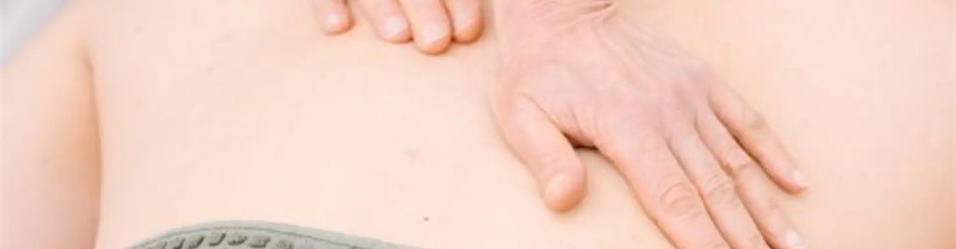 Vivi van Gaal - Myotherapist and Remedial Massage Therapist