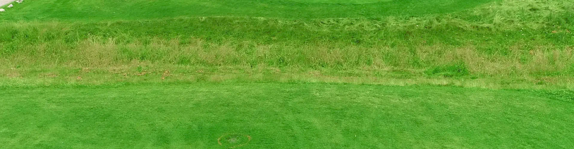 Rainbow Ridge Golf Course