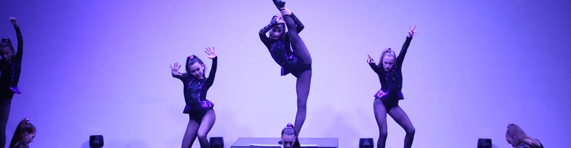 Hype Dance Academy