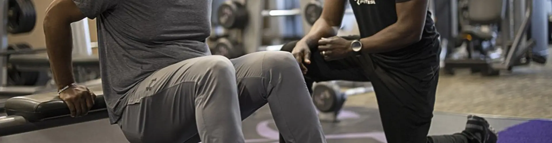 Anytime Fitness