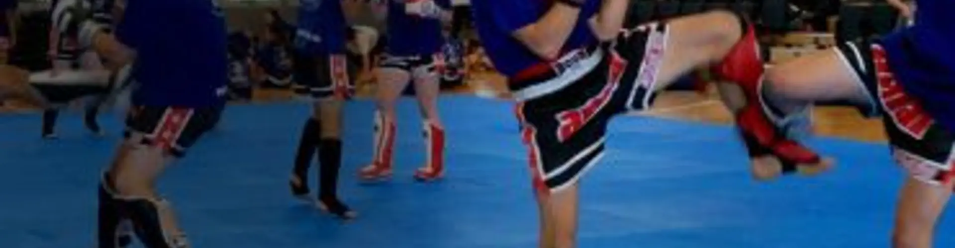 Kids Martial Arts