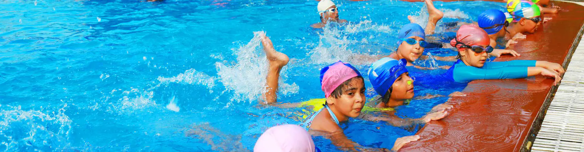 Swimming Pool ,Institute, Classes In Faridabad