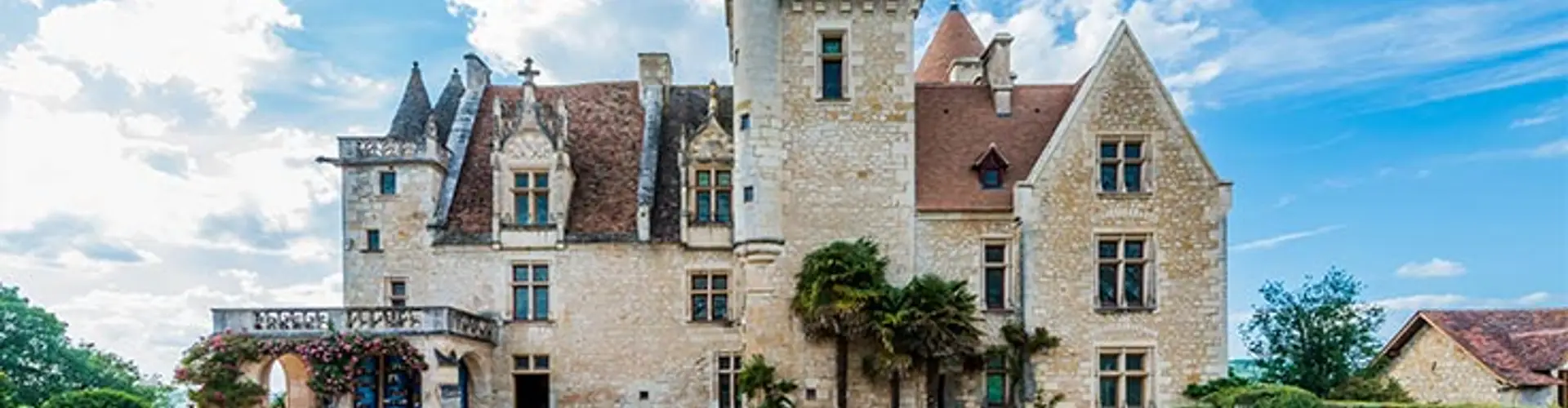 Camping Marvilla Parks - Château de Fonrives
