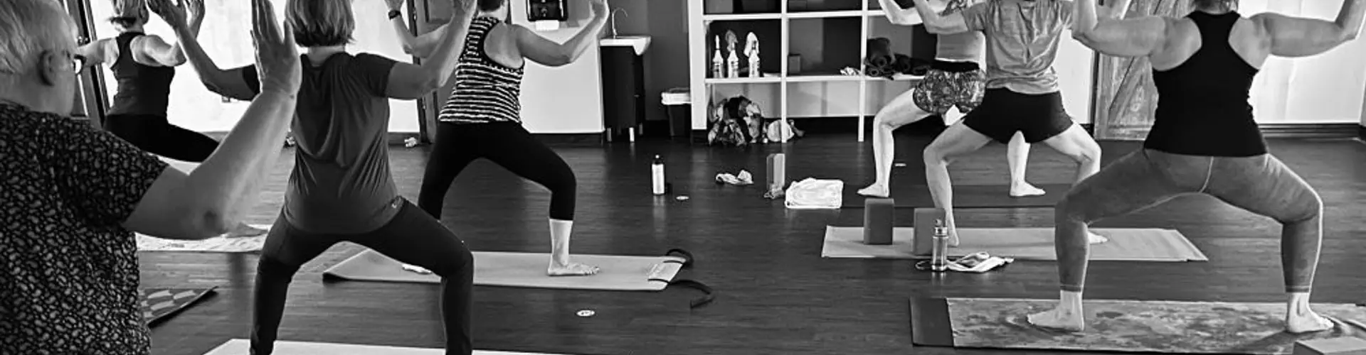 Samadhi Yoga