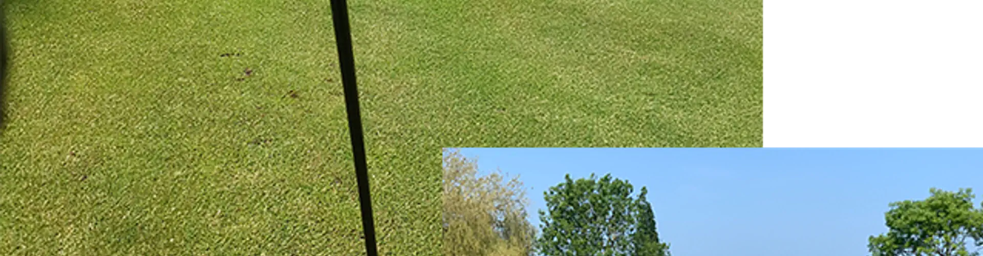 High Beech Golf Course