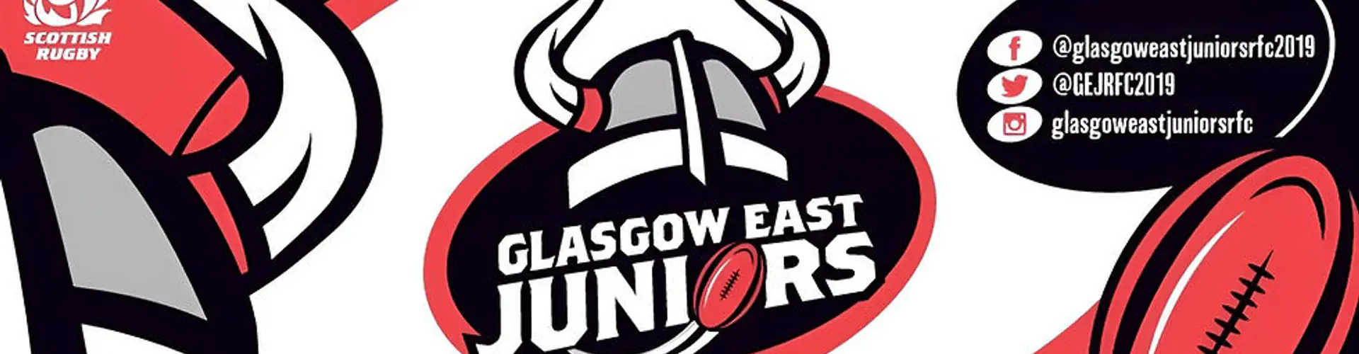 Glasgow East Junior Rugby Football Club