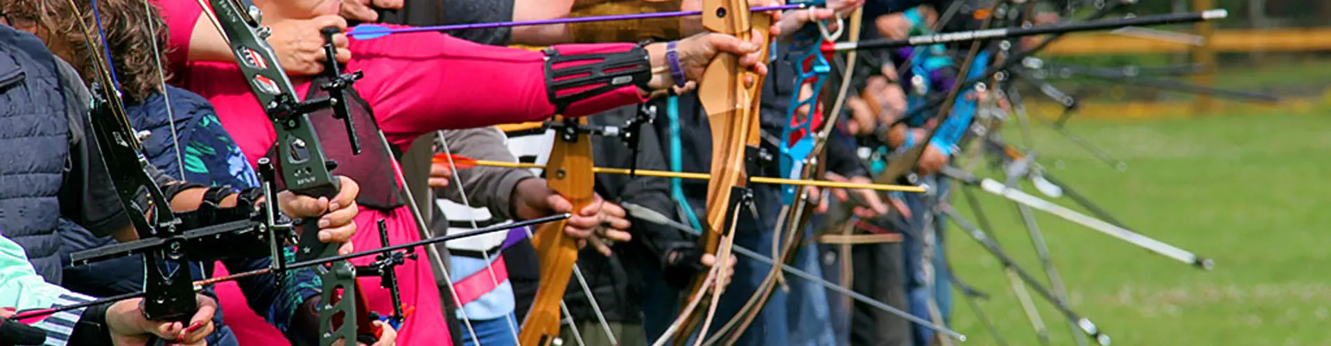 Archery Taster Sessions