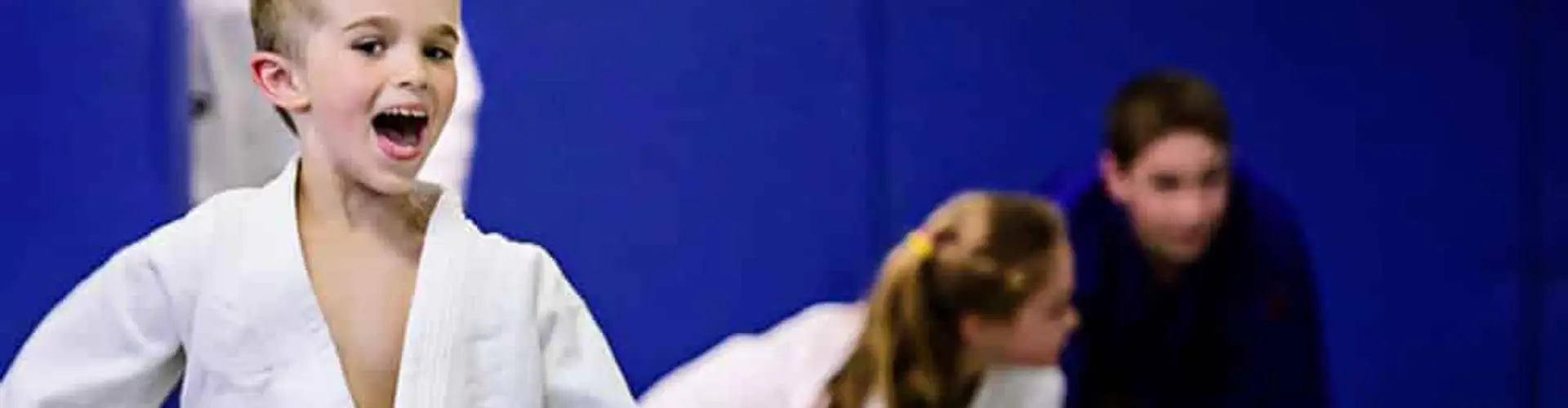 Judokas Jonquiere