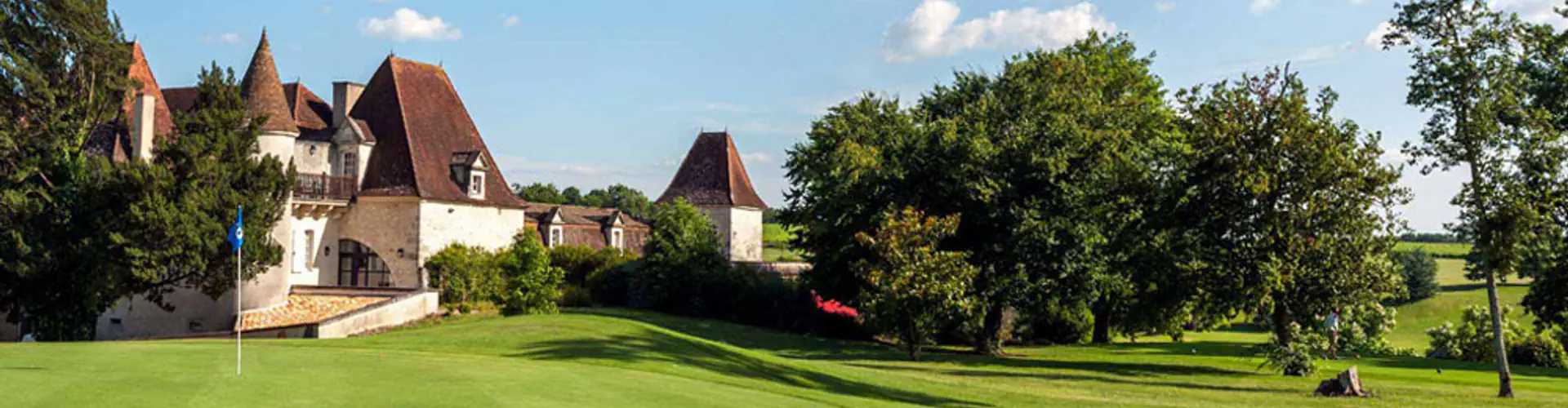 Boulogne Club Best Golf