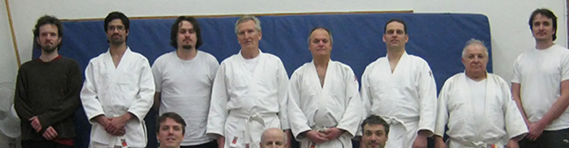 Aikido Lanaudire