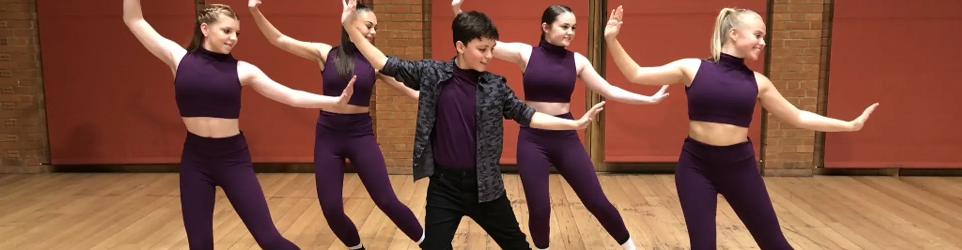 The Company Performing Arts CLACTON