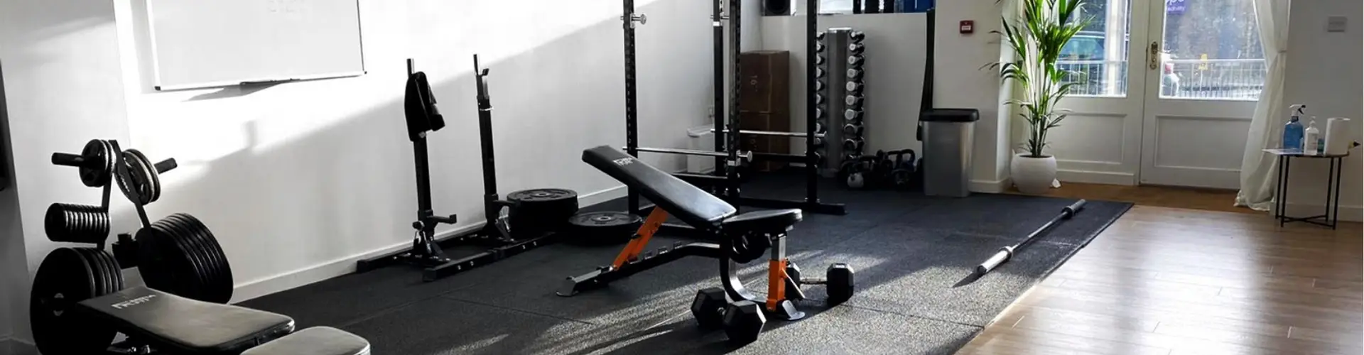 Personal Training Group Classes