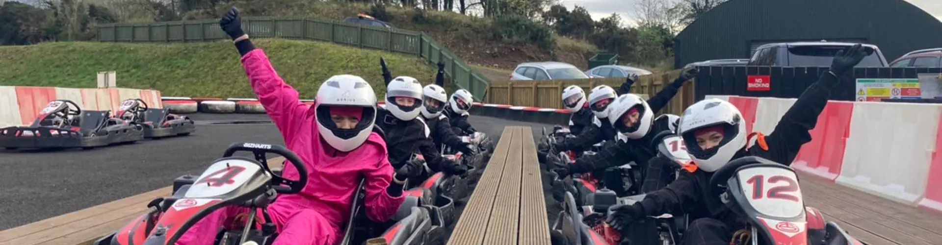 K-Team Karting